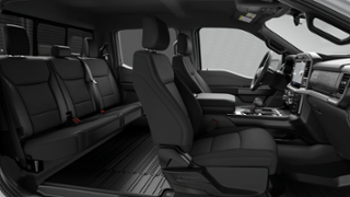 2026 Ford F-150® Internal Image 1